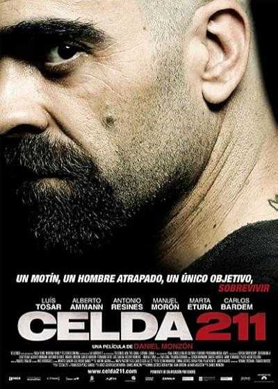 تصویر فیلم سلول ۲۱۱ Cell 211 2009