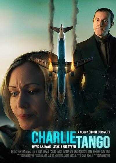 تصویر فیلم چارلی تانگو Charlie Tango 2024