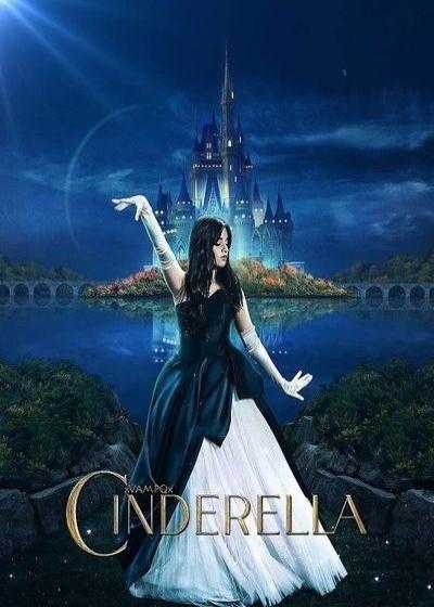 تصویر فیلم سیندرلا Cinderella 2021