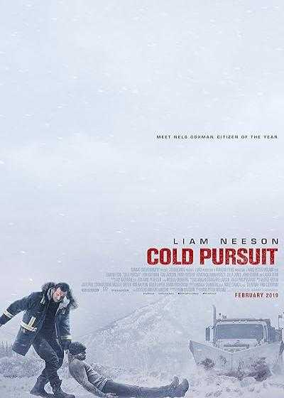 تصویر فیلم تعقیب سرد Cold Pursuit 2019