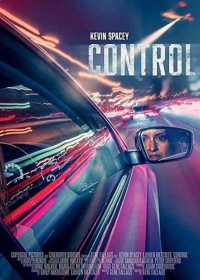 تصویر فیلم کنترل Control 2023