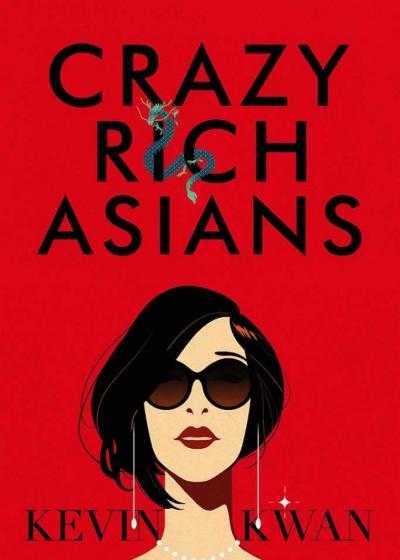 تصویر فیلم آسیایی های خرپول Crazy Rich Asians 2018