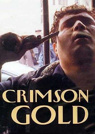 تصویر فیلم طلای سرخ Crimson Gold 2003