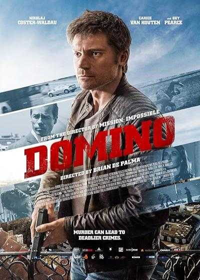 تصویر فیلم دومینو Domino 2019