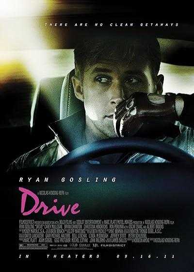 تصویر فیلم رانندگی Drive 2011