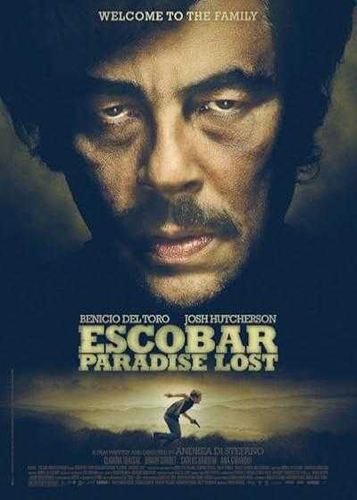 تصویر فیلم اسکوبار: بهشت گمشده Escobar: Paradise Lost 2014