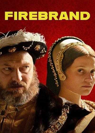 تصویر فیلم فتنه گر Firebrand 2023