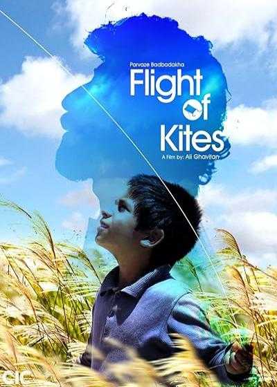 تصویر فیلم پرواز بادبادک ها Flight of the Kites 2012