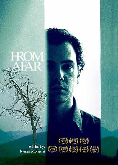 تصویر فیلم از دوردست From Afar 2006