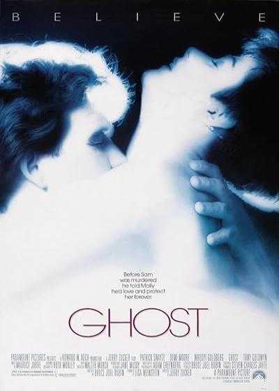 تصویر فیلم روح Ghost 1990