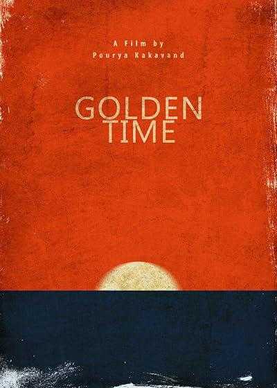 تصویر فیلم گلدن تایم Golden Time 2017
