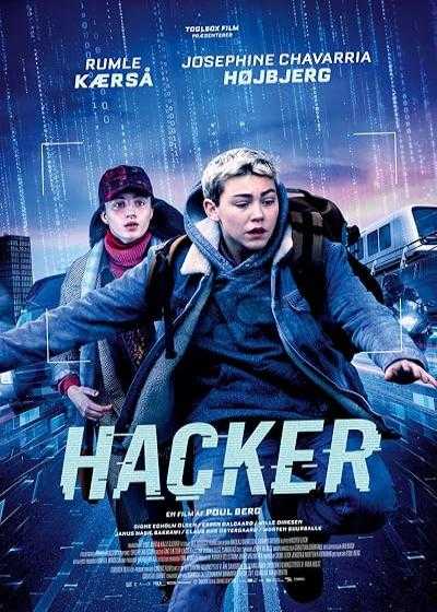 تصویر فیلم هکر Hacker 2019
