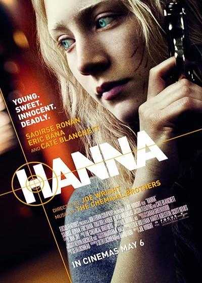 تصویر فیلم هانا Hanna 2011