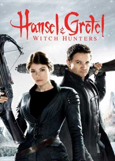 تصویر فیلم هانسل و گرتل شکارچیان جادوگر Hansel & Gretel: Witch Hunters 2013