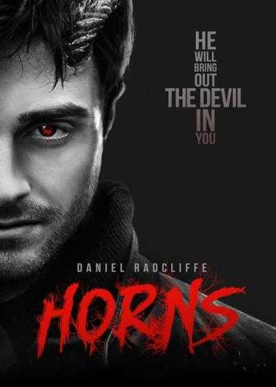 تصویر فیلم شاخ ها Horns 2013