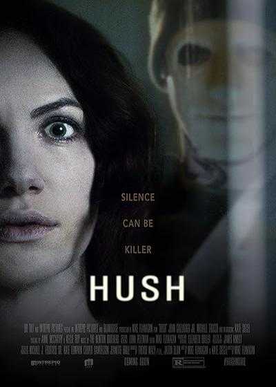 تصویر فیلم سکوت Hush 2016