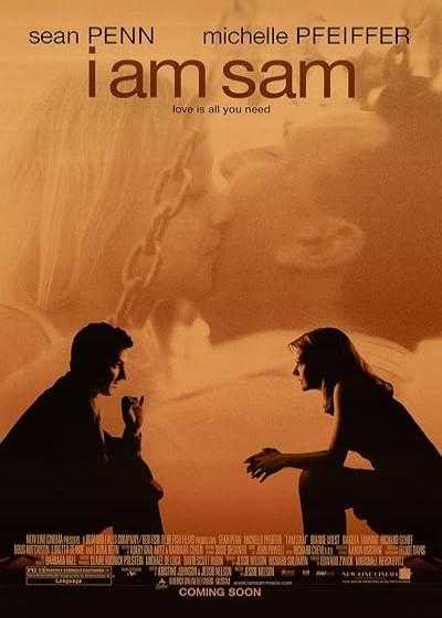 تصویر فیلم من سم هستم I Am Sam 2001