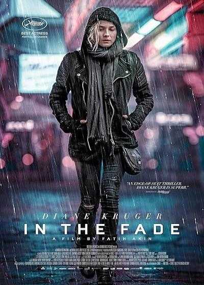 تصویر فیلم محو شدگی In the Fade 2017