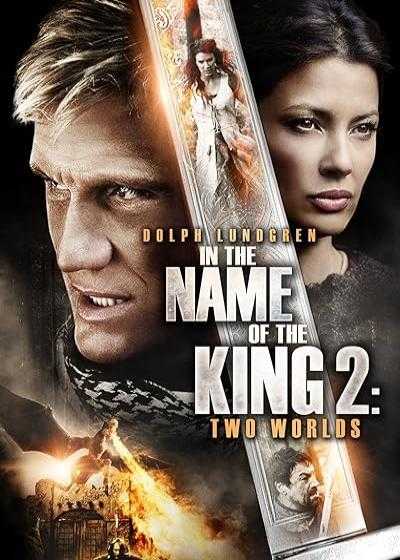 تصویر فیلم به نام پادشاه ۲: دو جهان In the Name of the King: Two Worlds 2011