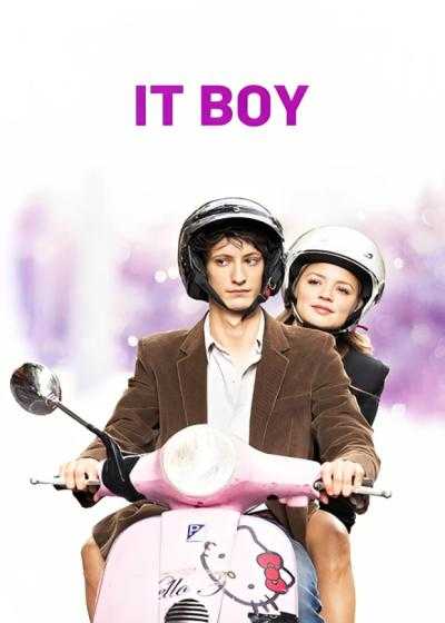 تصویر فیلم آن پسر (۲۰ سال فاصله) It Boy (20 ans d’écart) 2013