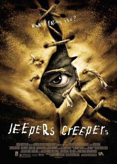 تصویر فیلم مترسک های ترسناک ۱ Jeepers Creepers 2001