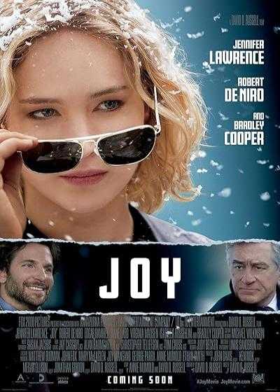 تصویر فیلم جوی Joy 2015