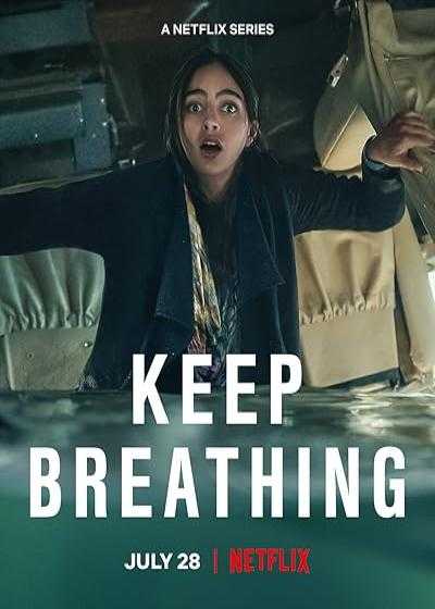 تصویر Keep Breathing نفس بکش