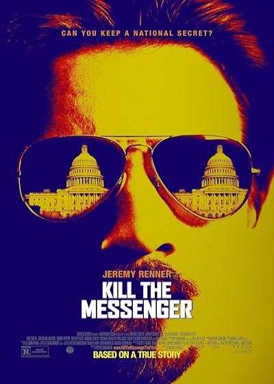 تصویر فیلم پیام رسان را بکش Kill the Messenger 2014