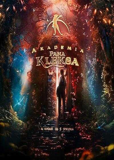 تصویر فیلم آکادمی کلکس Kleks Academy 2023