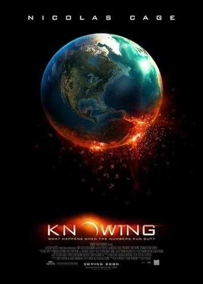 تصویر فیلم پیشگویی Knowing 2009
