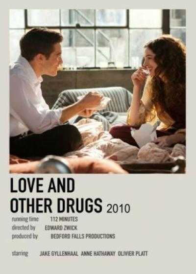 تصویر فیلم عشق و دیگر داروها Love & Other Drugs 2010