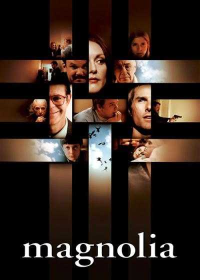 تصویر فیلم مگنولیا Magnolia 1999