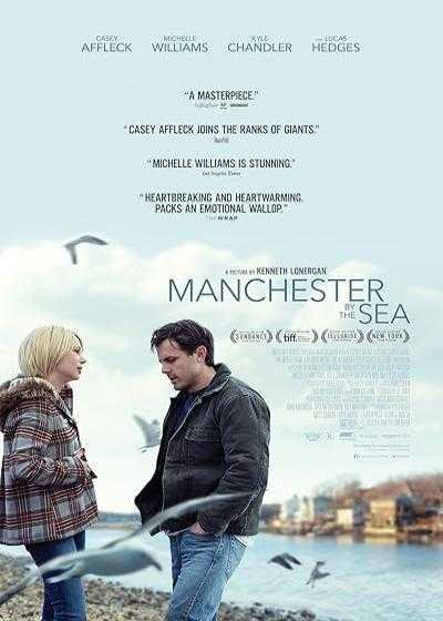 تصویر فیلم منچستر کنار دریا Manchester by the Sea 2016