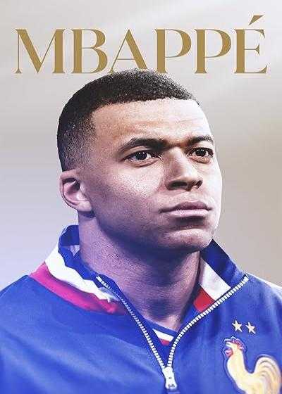 تصویر فیلم امباپه Mbappé 2024