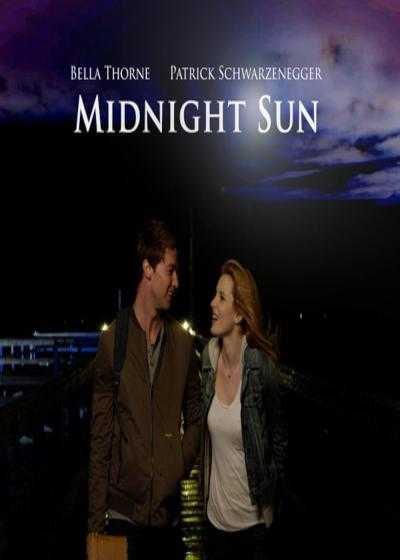 تصویر فیلم خورشید نیمه شب Midnight Sun 2018