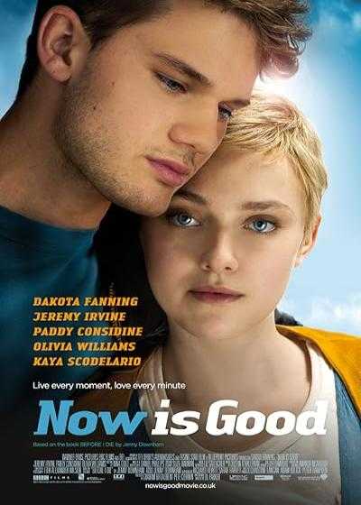 تصویر فیلم الان خوبه Now Is Good 2012