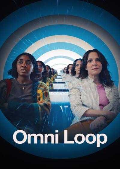 تصویر فیلم حلقه زمان Omni Loop 2024