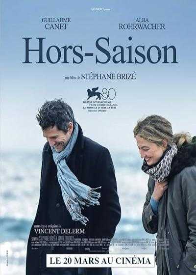 تصویر فیلم خارج از فصل Out of Season 2023