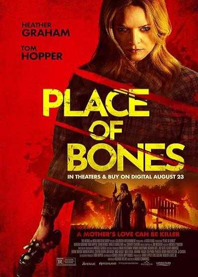 تصویر فیلم جای استخوان ها Place of Bones 2023