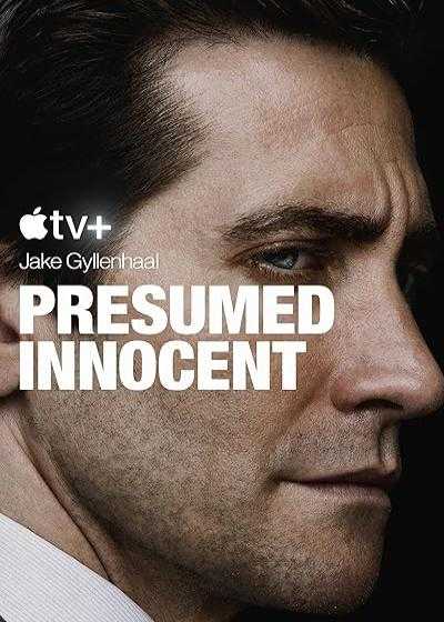 تصویر Presumed Innocent بی گناه فرضی (اصل برائت)