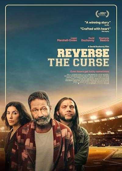 تصویر فیلم نفرین را معکوس کنید Reverse the Curse 2023