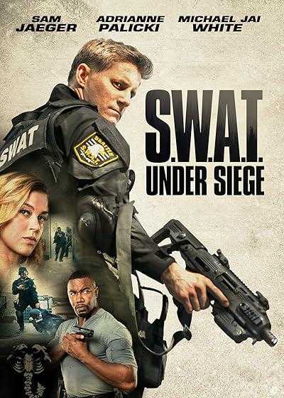 تصویر فیلم یگان ضربت ۳: تحت محاصره S.W.A.T.: Under Siege 2017