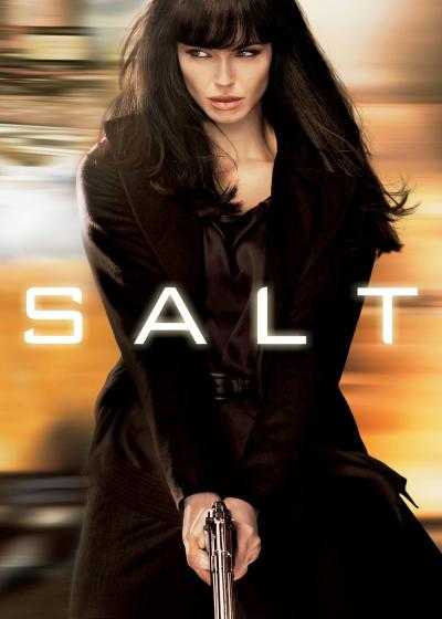 تصویر فیلم سالت Salt 2010