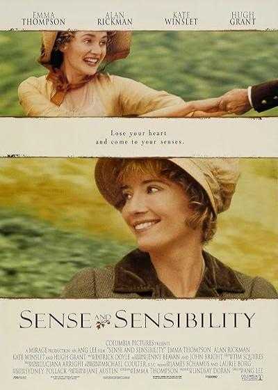 تصویر فیلم عقل و احساس Sense and Sensibility 1995