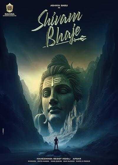 تصویر فیلم الهه شیوا Shivam Bhaje 2024