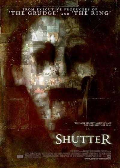 تصویر فیلم شاتر Shutter 2008