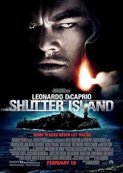 تصویر فیلم جزیره شاتر Shutter Island 2010