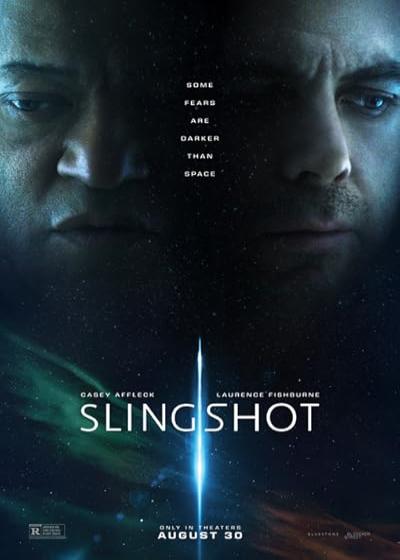 تصویر فیلم قلاب سنگ Slingshot 2024