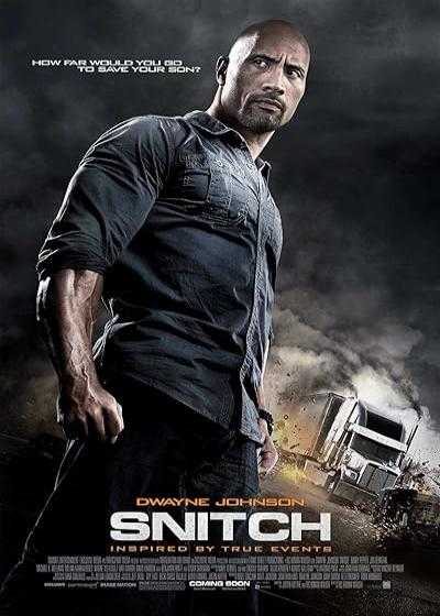 تصویر فیلم خبرچین Snitch 2013