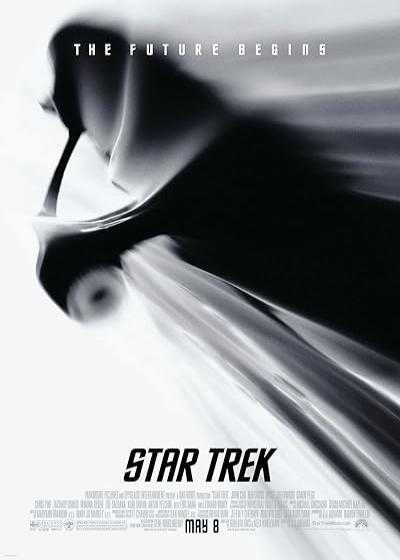 تصویر فیلم پیشتازان فضا ۱ Star Trek 1 2009